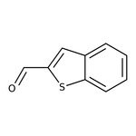 Benzo[b]thiophène-2-carboxaldéhyde 97 %, Thermo Scientific Chemicals