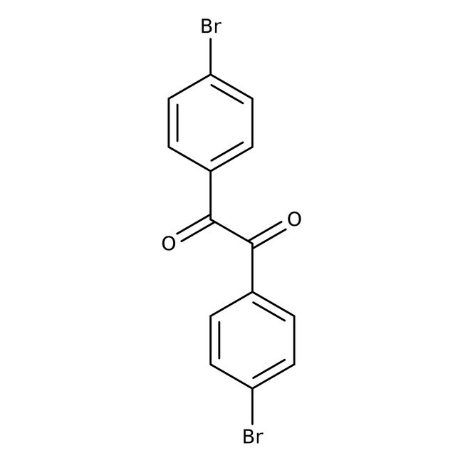 4,4'-Dibromobenzil, 97%, Thermo Scientific Chemicals