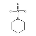 Piperidine-1-sulfonyl chloride, 97%, Thermo Scientific Chemicals