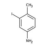 3-Iodo-4-méthylaniline, 98 %, Thermo Scientific Chemicals