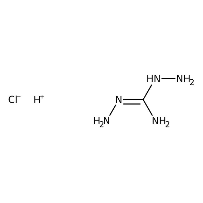N,N'-Diaminoguanidine monohydrochloride, 98%, Thermo Scientific Chemicals