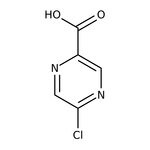 5-Chloropyrazine-2-carboxylic acid, 95%, Thermo Scientific Chemicals