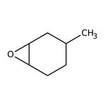 4-Methyl-1,2-cyclohexene oxide, cis + trans, 97%, Thermo Scientific Chemicals
