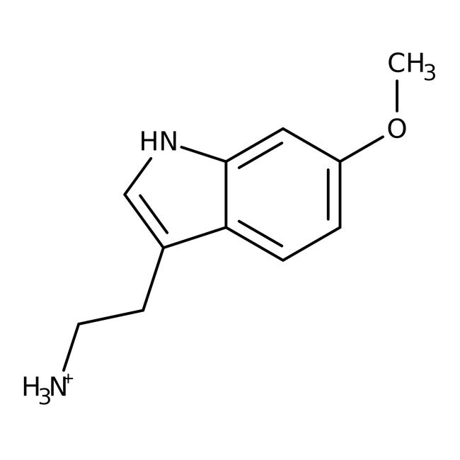 6-Metoxitriptamina, 99 %, Thermo Scientific Chemicals