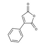 Phenylmaleic anhydride, 97%, Thermo Scientific Chemicals