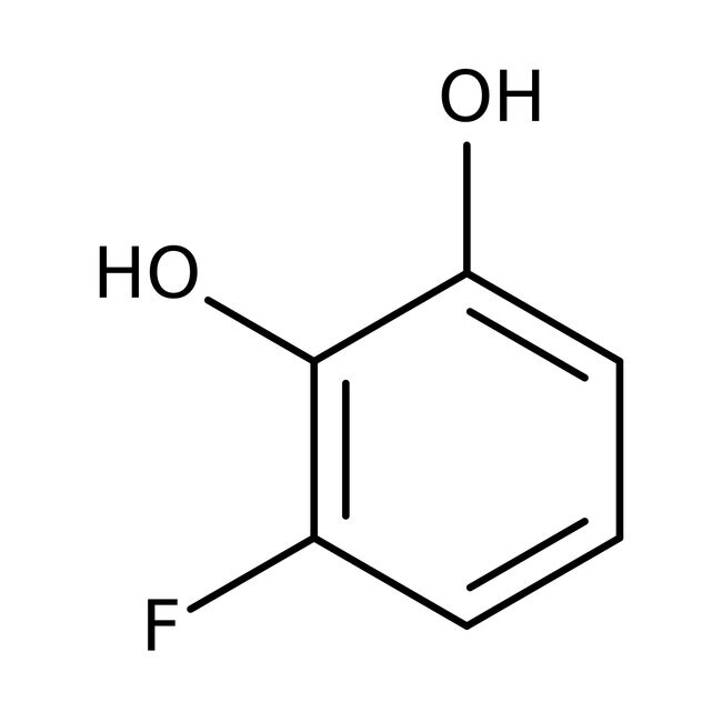 3-Fluorocatechol, 99%, Thermo Scientific Chemicals
