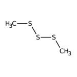Dimethyl trisulfide, 98%, Thermo Scientific Chemicals