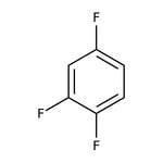 1,2,4-Trifluorobenzene, 98+%, Thermo Scientific Chemicals