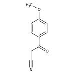 4-Methoxybenzoylacetonitrile, 98%, Thermo Scientific Chemicals