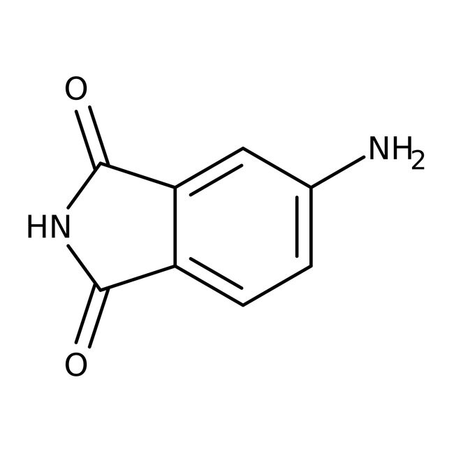 4-Aminophthalimide, 97%, Thermo Scientific Chemicals