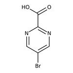 5-Bromopyrimidine-2-carboxylic acid, 98%, Thermo Scientific Chemicals