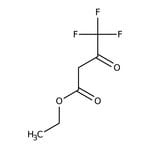 Ethyl trifluoroacetoacetate, 97%, Thermo Scientific Chemicals