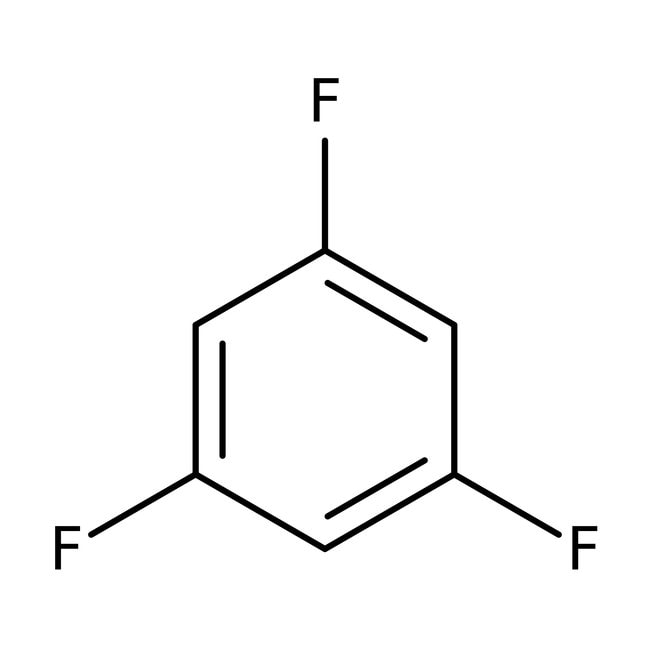 1,3,5-Trifluorbenzol, 98+ %, Thermo Scientific Chemicals