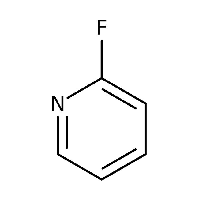 2-Fluoropyridine, 99%, Thermo Scientific Chemicals