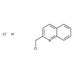 Chlorhydrate de 2-(chlorométhyl)quinoléine, 97 %, Thermo Scientific Chemicals