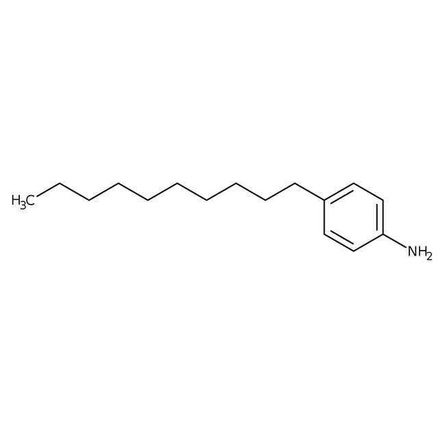 4-n-Decylaniline, 98%, Thermo Scientific Chemicals