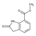 Methyl 2-oxoindoline-7-carboxylate, 96%, Thermo Scientific Chemicals