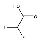 Difluoroacetic acid, 98%, Thermo Scientific Chemicals