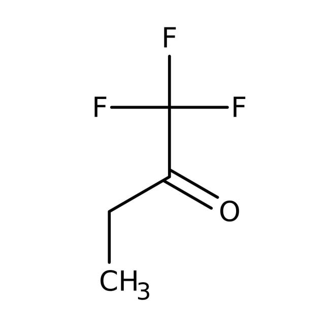 1,1,1-Trifluoro-2-butanone, 96%, Thermo Scientific Chemicals