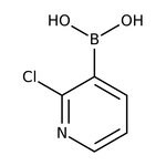 2-Chloropyridine-3-boronic acid, 96%, Thermo Scientific Chemicals