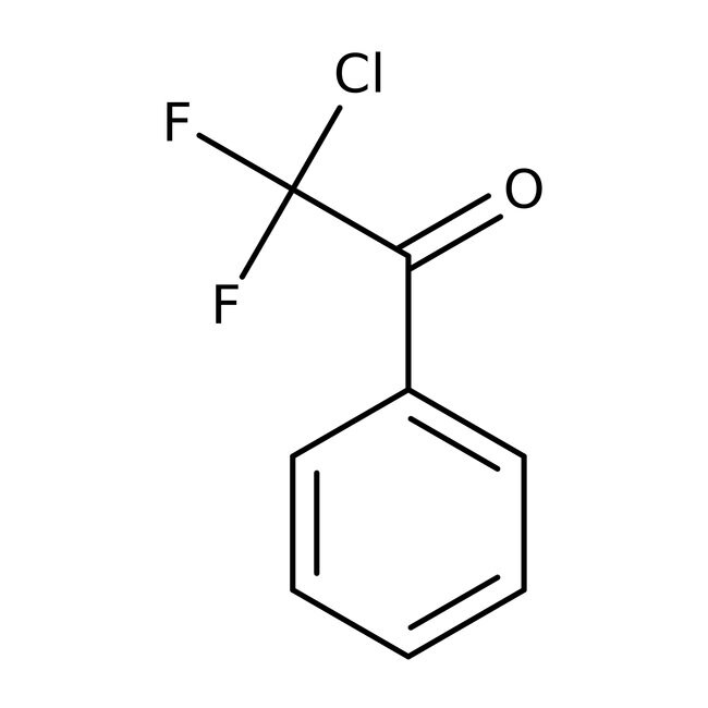 2-Chloro-2,2-difluoroacetophenone, 96%, Thermo Scientific Chemicals