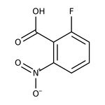 2-Fluoro-6-nitrobenzoic acid, 98%, Thermo Scientific Chemicals