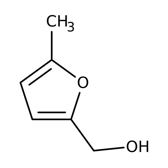 5-Methyl-2-furanmethanol, 97%, Thermo Scientific Chemicals