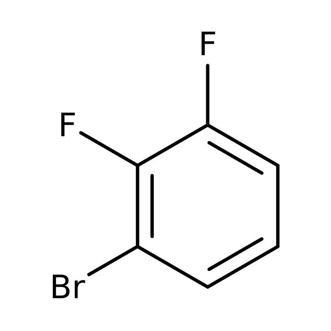1-Brom-2,3-Difluorbenzol, 98 %, Thermo Scientific Chemicals