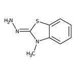 3-Methyl-2-benzothiazolinone hydrazone hydrochloride monohydrate, 98+%, Thermo Scientific Chemicals