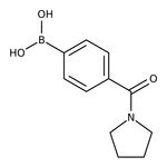 4-(1-Pyrrolidinylcarbonyl)benzeneboronic acid, 96%, Thermo Scientific Chemicals