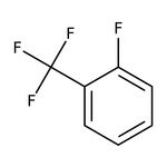 2-Fluorobenzotrifluoride, 99%, Thermo Scientific Chemicals