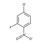 3-Fluoro-4-nitrophenol, 99%, Thermo Scientific Chemicals