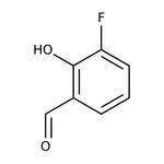 3-Fluorosalicilaldehído, 98 %, Thermo Scientific Chemicals