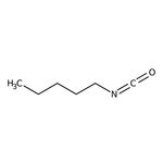 1-Pentyl isocyanate, 97%, Thermo Scientific Chemicals