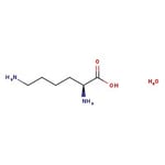 L-Lysine monohydrate, 97%, Thermo Scientific Chemicals