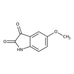 5-Methoxyisatin, 97%, Thermo Scientific Chemicals