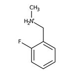 2-Fluoro-N-methylbenzylamine, 95%, Thermo Scientific Chemicals