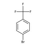 4-Bromobenzotrifluoride, 99%, Thermo Scientific Chemicals