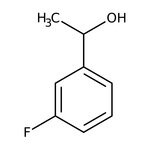 1-(3-Fluorophenyl)ethanol, 97%, Thermo Scientific Chemicals