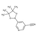 3-Cyanopyridine-5-boronic acid pinacol ester, 96%, Thermo Scientific Chemicals