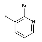 2-Bromo-3-fluoropyridine, 97%, Thermo Scientific Chemicals