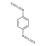 1,4-Phenylene diisothiocyanate, 98%, Thermo Scientific Chemicals