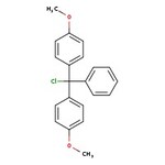 Cloruro de 4,4'-dimetoxitritilo, 98 %, Thermo Scientific Chemicals