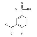 4-Fluoro-3-nitrobenzenesulfonamide, 97%, Thermo Scientific Chemicals