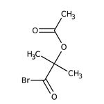 2-Acetoxyisobutylbromid, 96 %, Thermo Scientific Chemicals