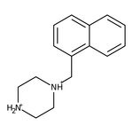 1-(1-Naphthylmethyl)piperazine, 97%, Thermo Scientific Chemicals