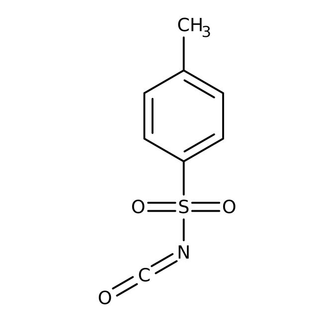 p-Toluenesulfonyl isocyanate, 95%, Thermo Scientific Chemicals