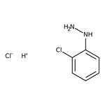 2-Chlorophenylhydrazine hydrochloride, 97%, Thermo Scientific Chemicals