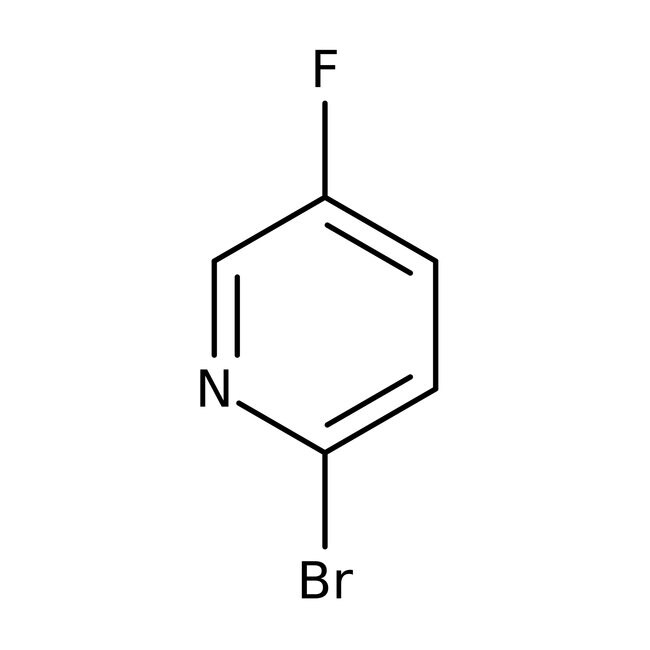 2-Bromo-5-fluoropyridine, 98%, Thermo Scientific Chemicals