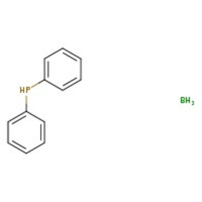 Borane-diphenylphosphine Complex, 94%, Thermo Scientific Chemicals